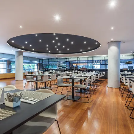 Eurostars Acteon Hotel