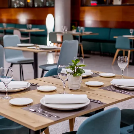 Eurostars Acteon Valence