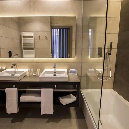Hotel Vincci Mercat Valencia