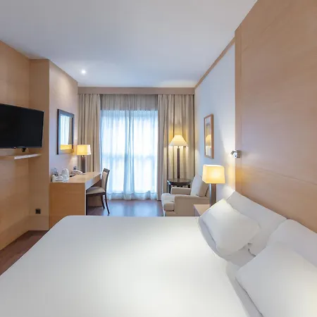 Sh Palace 5* Valência