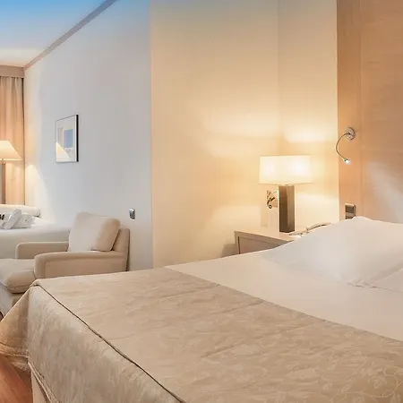 Hotel Sh Palace