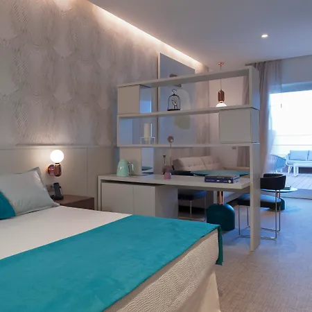 Neptuno Playa &