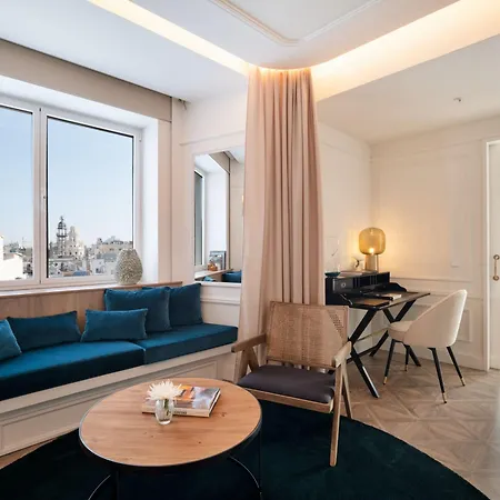 Only Hotel Valencia