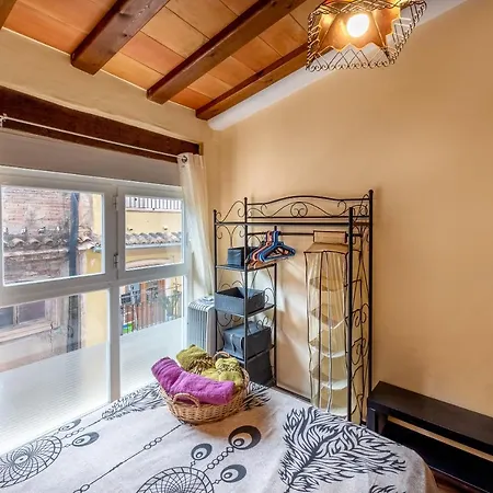 Apartman Mi Rinconcito En