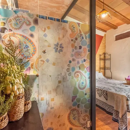 Apartman Mi Rinconcito En Valencia