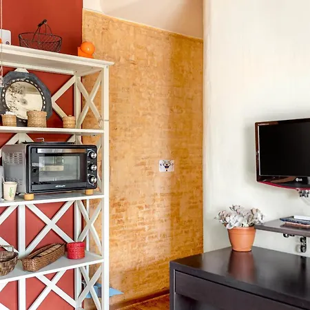 Apartman Mi Rinconcito En *