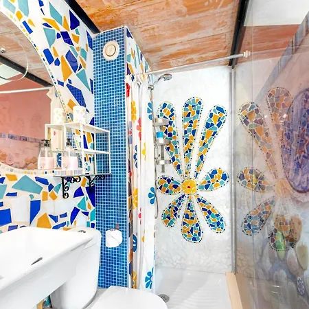 Apartman Mi Rinconcito En *