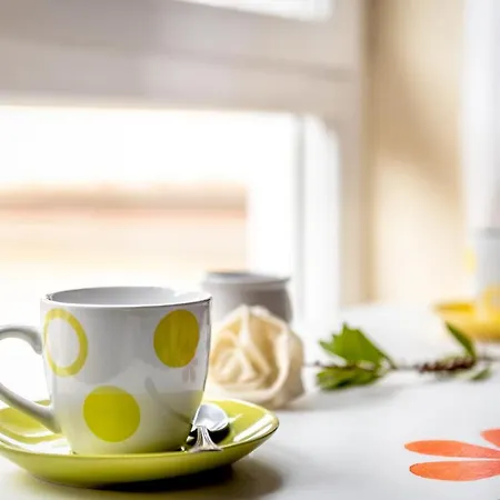 Apartman Mi Rinconcito En Valencia