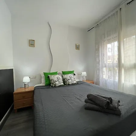 Grandera Apart's - Peset 69 Hotel Valencia