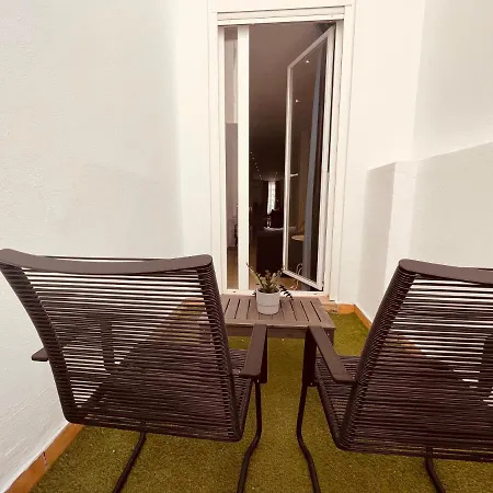 Apartman Bet - Market *