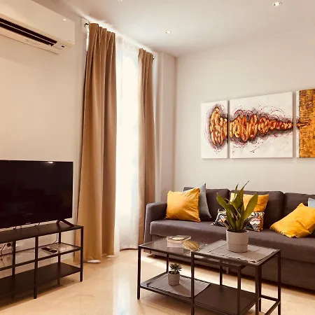 Apartman Bet - Market *