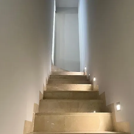 Bet - Market Apartman Valencia