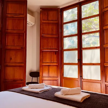 Bet - Market Apartman