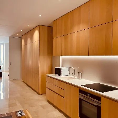 Apartman Bet - Market *