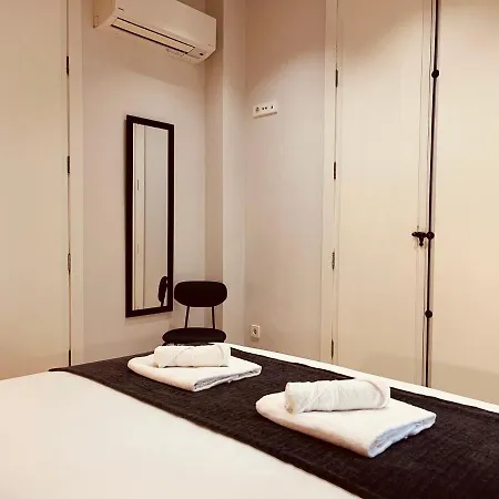 Bet - Market Apartman