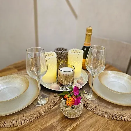 Lounge Garden Sea Relax