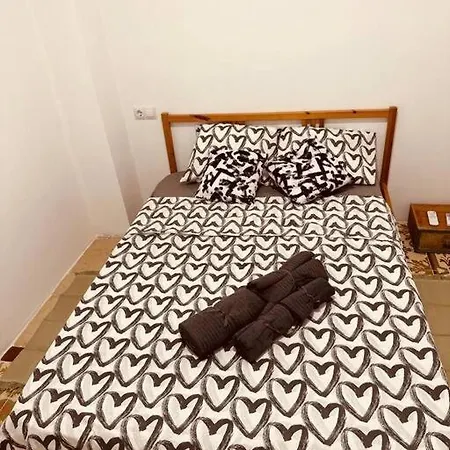 Muy Centrico En Junto A Ruzafa Apartment