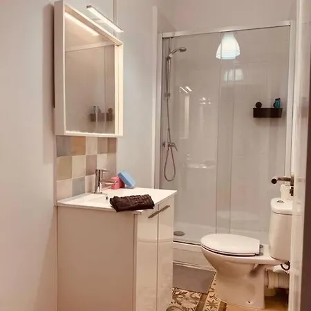 Muy Centrico En Junto A Ruzafa Apartment *