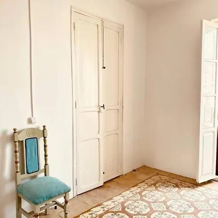 Apartment Muy Centrico En Junto A Ruzafa