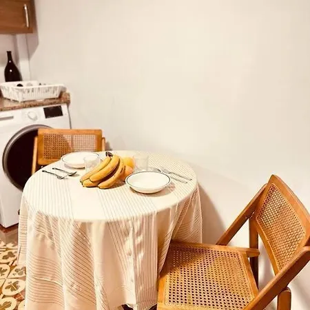 Muy Centrico En Junto A Ruzafa Apartment Valencia