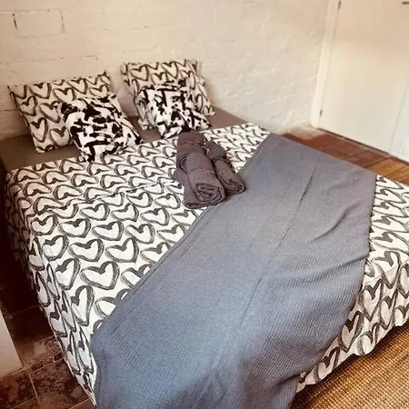 Muy Centrico En Junto A Ruzafa * Valencia