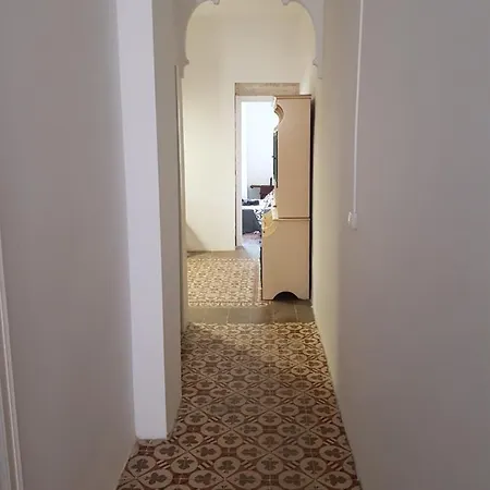 Apartment Muy Centrico En Junto A Ruzafa Valencia