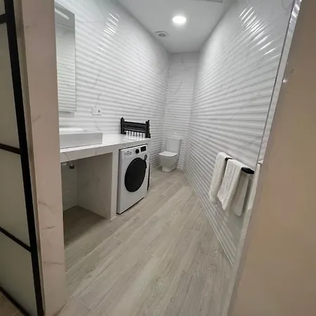 Apartamento Playa Valencia Valencia