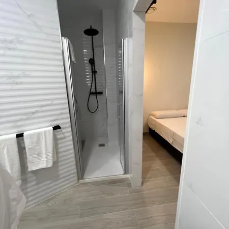 Apartamento Playa Valencia *