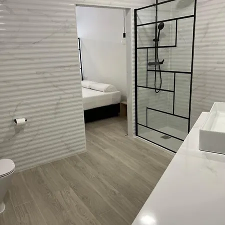 Apartamento Playa Valencia Lägenhetshotell Valencia
