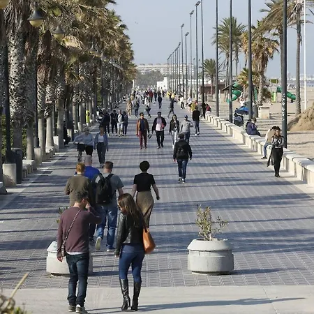 Playa Апарт-отель 4*