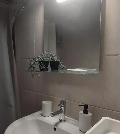 Apartamento Piso En Zaidia *