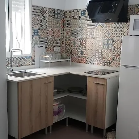 Dama Iberica Iii Διαμέρισμα *