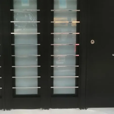 Appartement Twinflats 2 Valencia