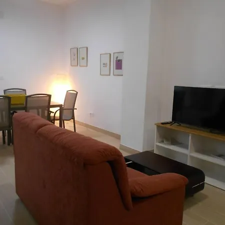 Twinflats 2 Appartement Valencia