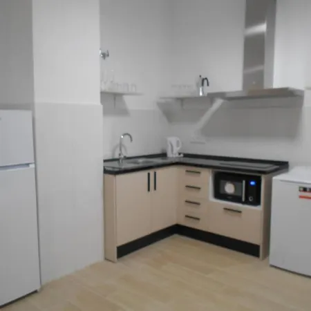 Appartement Twinflats 2