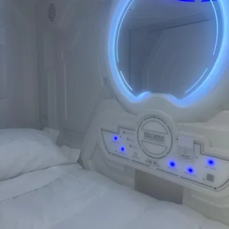 Limin Capsules * Valencia