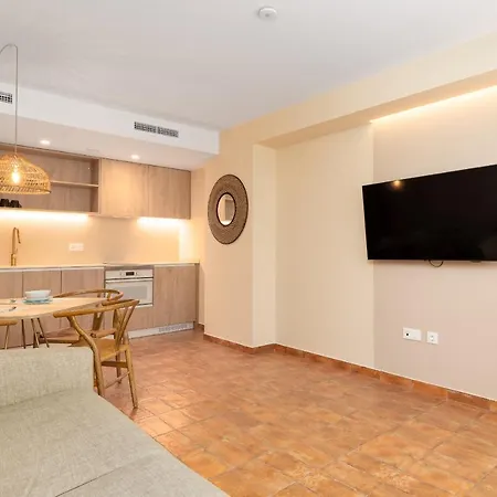 Ciencias K Apartman