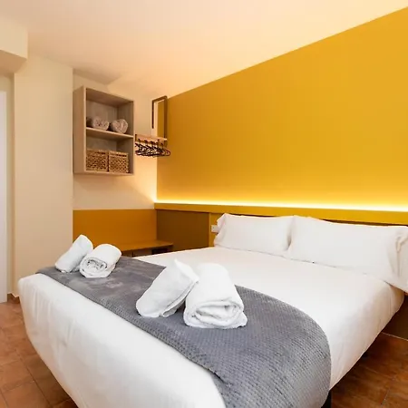 Apartamento Ciencias L Valência