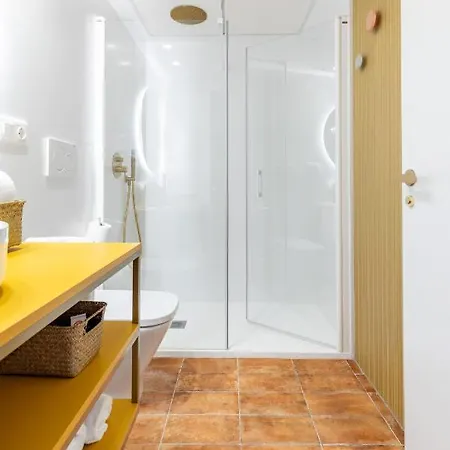 Apartmán Ciencias I Valencie