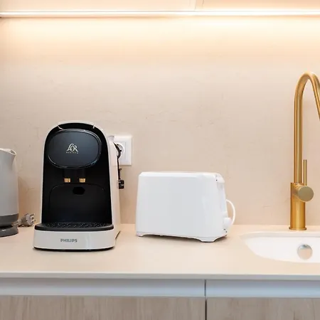 Ciencias L Apartamento Valência