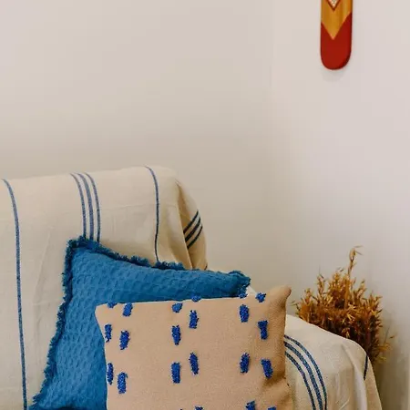 La Peregrina Appartement *