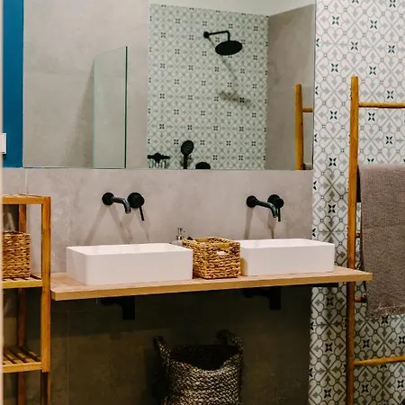 La Peregrina Appartement Valencia