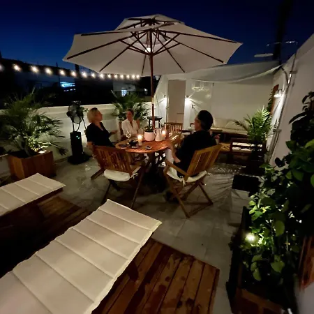 Luxury Center Valencia