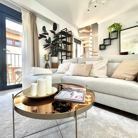 Apartment Luxury Center *