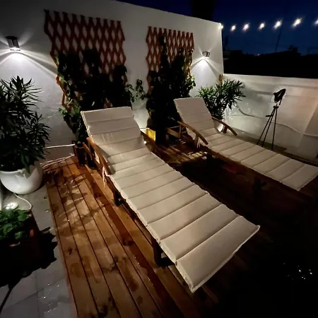 Apartment Luxury Center