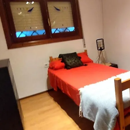 Piso Completo Centro De *