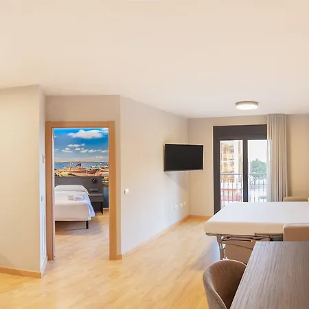 Palau & Aparthotel Valencia