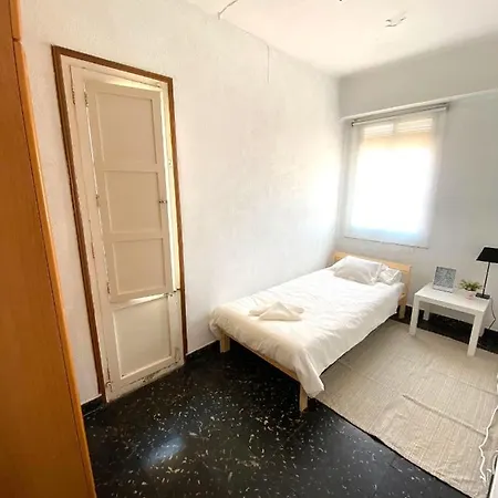 Acogedor Apartamento En Apartment *