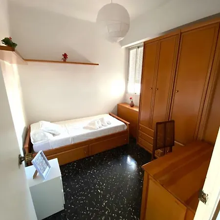 Acogedor Apartamento En