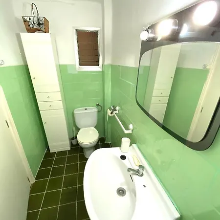 Acogedor Apartamento En Valencia